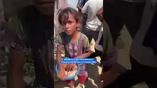 200,000 Hot Meals Getting Delivered in Gaza | Updated on 4th October