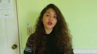 Daniela Maggi. SIGNIS Ecuador Joven