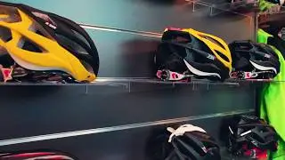 SDR Bike Gembloux