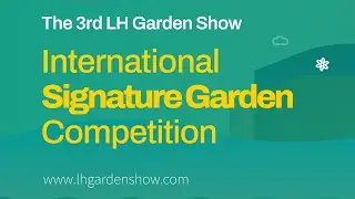 제3회 LH가든쇼 시그니처가든 대상지(Signature Garden Site) 드론 영상