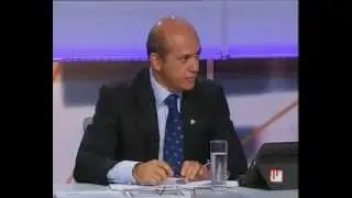 A Balón Parado - Programa 9 - 08-11-2011 (Invitado: José Mª del Nido)