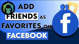 [GUIDE] How to Add or Remove Friends or Pages as Favorites on Facebook | Keep Important Friends