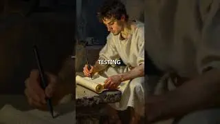 Ancient Roman Teacher Discovered Secret Learning Hack 2000 Years Ago