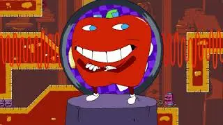 A Peppers Perfect Plan - Pizza Tower United OST