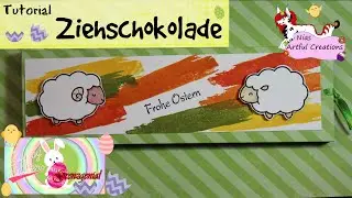 [DIY] Grenzgeniale Ziehschokolade