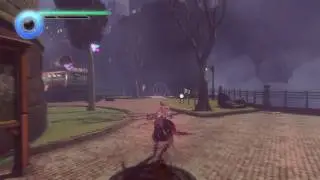 GRAVITY RUSH 2 Episode 25 Silence