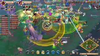xCUTIESx #294 | Hallowfall | Albion Online | 2026.01.29