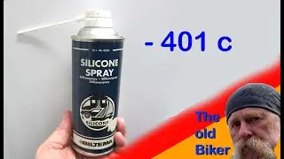 Minus 401 Celsius