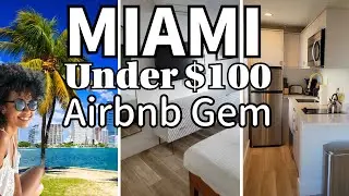 MIAMI Airbnb Tour You Need To See Before You Waste Your Money