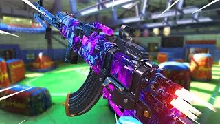 the NO RECOIL 