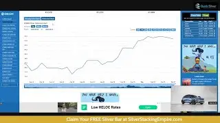 🔴 LIVE: QuickSilver Wealth Accelerated | Why Silver Wins Now