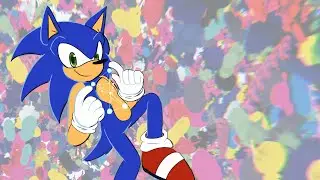 【Sonic the Hedgehog】 Tell Your World 【Jinriki UTAU Cover】