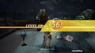 Crystal of Atlan | Titan - Chraged Cannon | Level 55-58