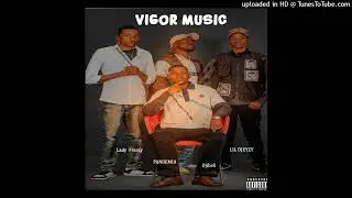 Vigor Music - Tenho F&eacute;    (Fresh Beat record) (Official 2025)