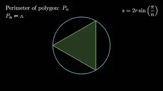 Circumference Revealed: The Power of Polygons