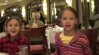 ВЛОГ Каникулы Виолетты в Iberotel Palace Египет! Видео для детей.