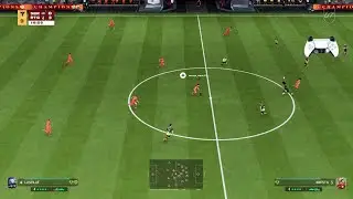 Never give up V2