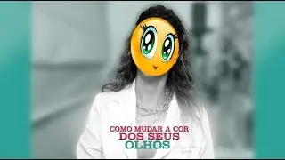 Lentes de Contato Coloridas Seguras - Descubra Como Mudar a Cor dos Seus Olhos