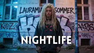 Laura Mia Sommer – Nightlife | Deep House