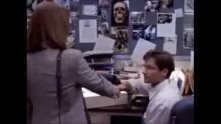 Ghosttown - The X-Files