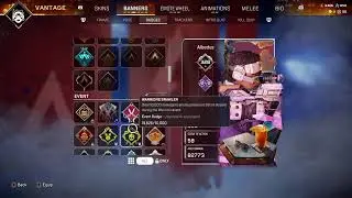 Apex For The Most Deserving