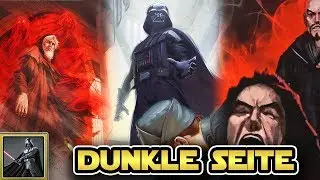 Star Wars: Alle Machtkr&auml;fte der Sith [Legends]