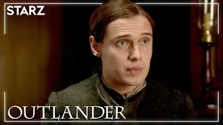 Outlander | Inside Lizzie & Her Beardsley Beaus | STARZ