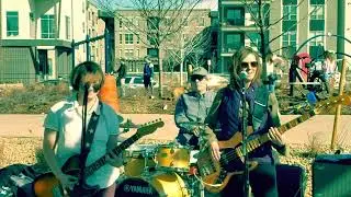 60 Songs (Wendy Clark Band original) live at the Denver Beer Co