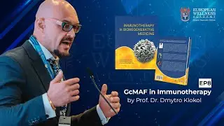 GcMAF in Immunotherapy