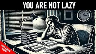 👉 Procrastination Isn&rsquo;t Laziness &mdash; It&rsquo;s Emotional (Here&rsquo;s How to Fix It)|| Self-Development