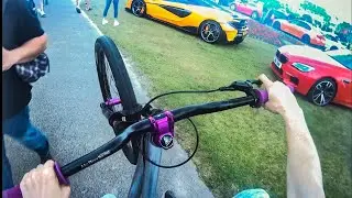 [How i see it] - GY Wheels festival (gone wild)