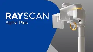 RAYSCAN Alpha Plus