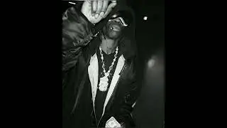 DON TOLIVER X TRAVIS SCOTT TYPE BEAT - 