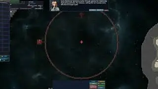 Particle Fleet: Emergence EXCHANGE #279 Particle Painter - Argon Corp