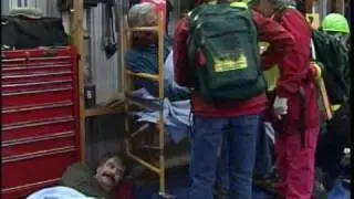 Grassroots Group Prepares For H1N1