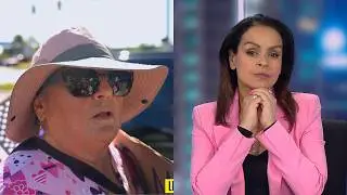 Lefties Losing It: ‘Hideous heifer woman’ makes shocking statement