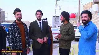 حفل زفاف الاخ #سجاد_علي (مبارك لكم احبتي)          التواصل عبر الرقم  07728088151