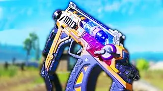 Legendary L-CAR 9 Draw! Air Machina Industrial Pulverizer Lucky Draw (CODM season 6)