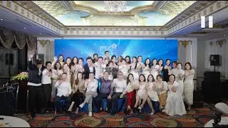 GALA DINNER 2024 - PSC Media - Shining Night