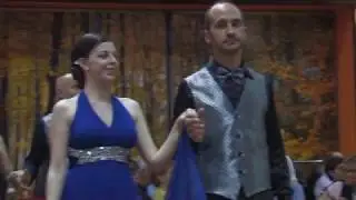 PARMADANZA FESTA 2017 - VALZER LENTO staff