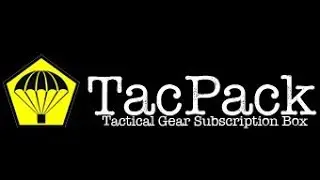 TacPack January 2019