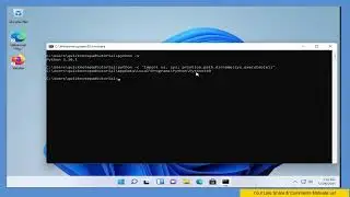 3 ways To Find python path - Locate python install location On Windows 11