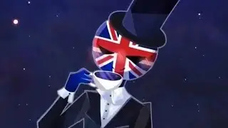 🇬🇧 TOP 15 MEME COUNTRYHUMANS UK🇬🇧