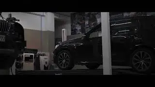 Servicing your BMW &ndash; Behind the Scenes of Sheer Driving Pleasure