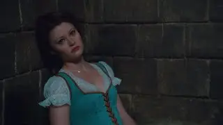 An Empty Heart And A Chipped Cup / Once Upon A Time
