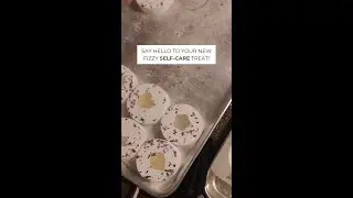 Handmade Bath Bomb - Your new Best Friend