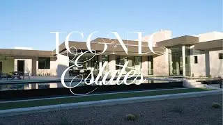 Tour of The Doubletree by PHX Architecture | ICONIC Estates