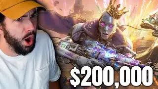 $200,000 COD Mobile LAN Ground War Breach Cash Grab Tournament LIVE!