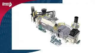 Heat Recovery Steam Generator (HRSG) - Improve Efficiencies
