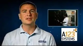 Grid Scale Battery Storage